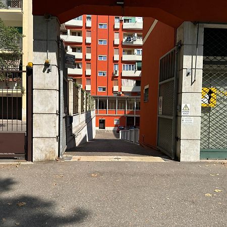 Casa Vacanza Elena Verona Buitenkant foto