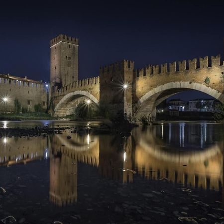 Casa Vacanza Elena Verona Buitenkant foto