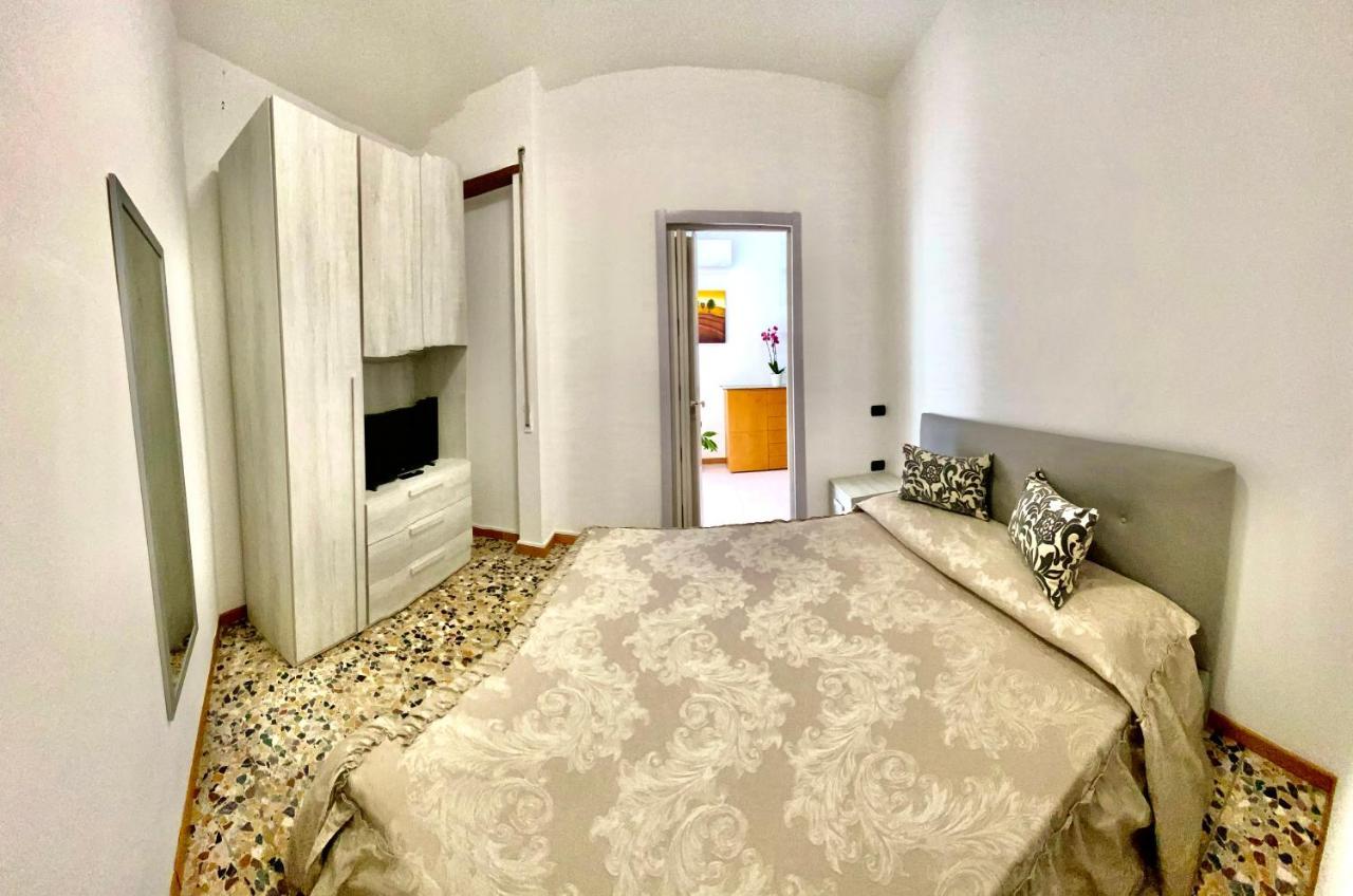Casa Vacanza Elena Verona Buitenkant foto