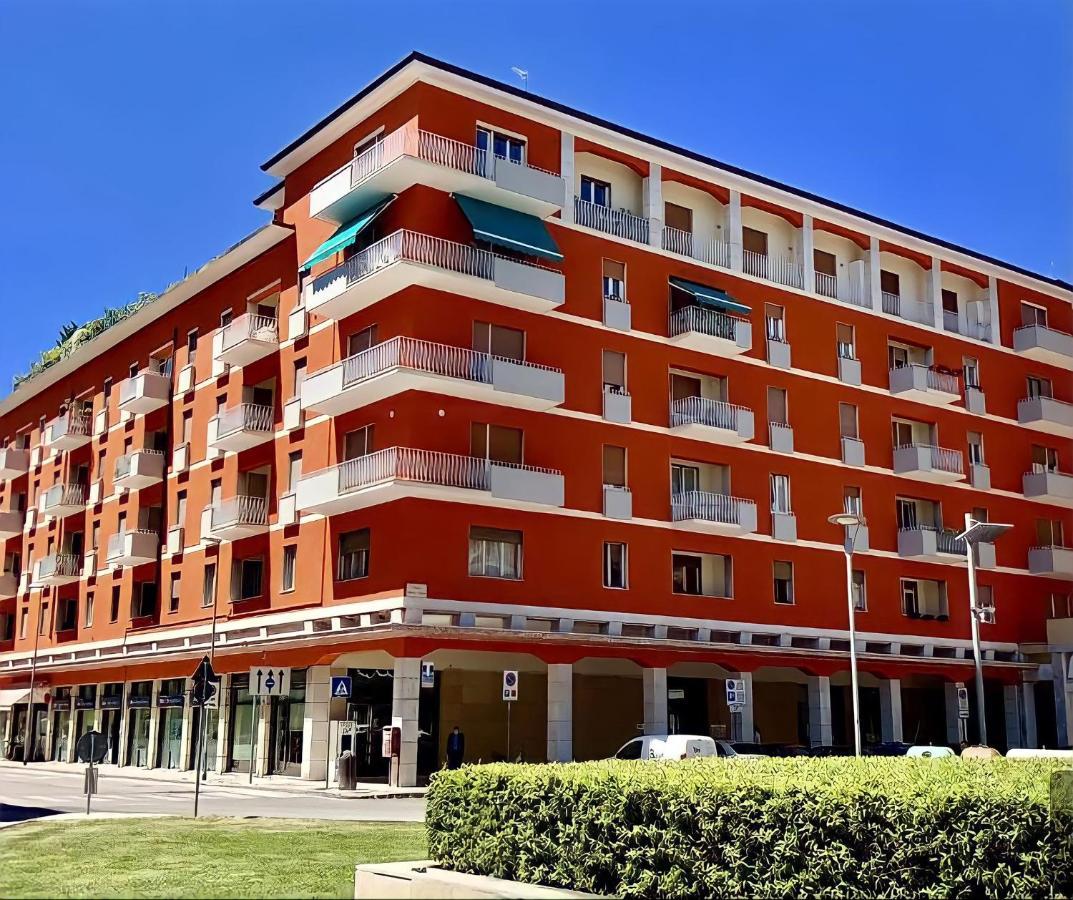 Casa Vacanza Elena Verona Buitenkant foto