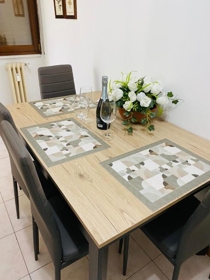 Casa Vacanza Elena Verona Buitenkant foto
