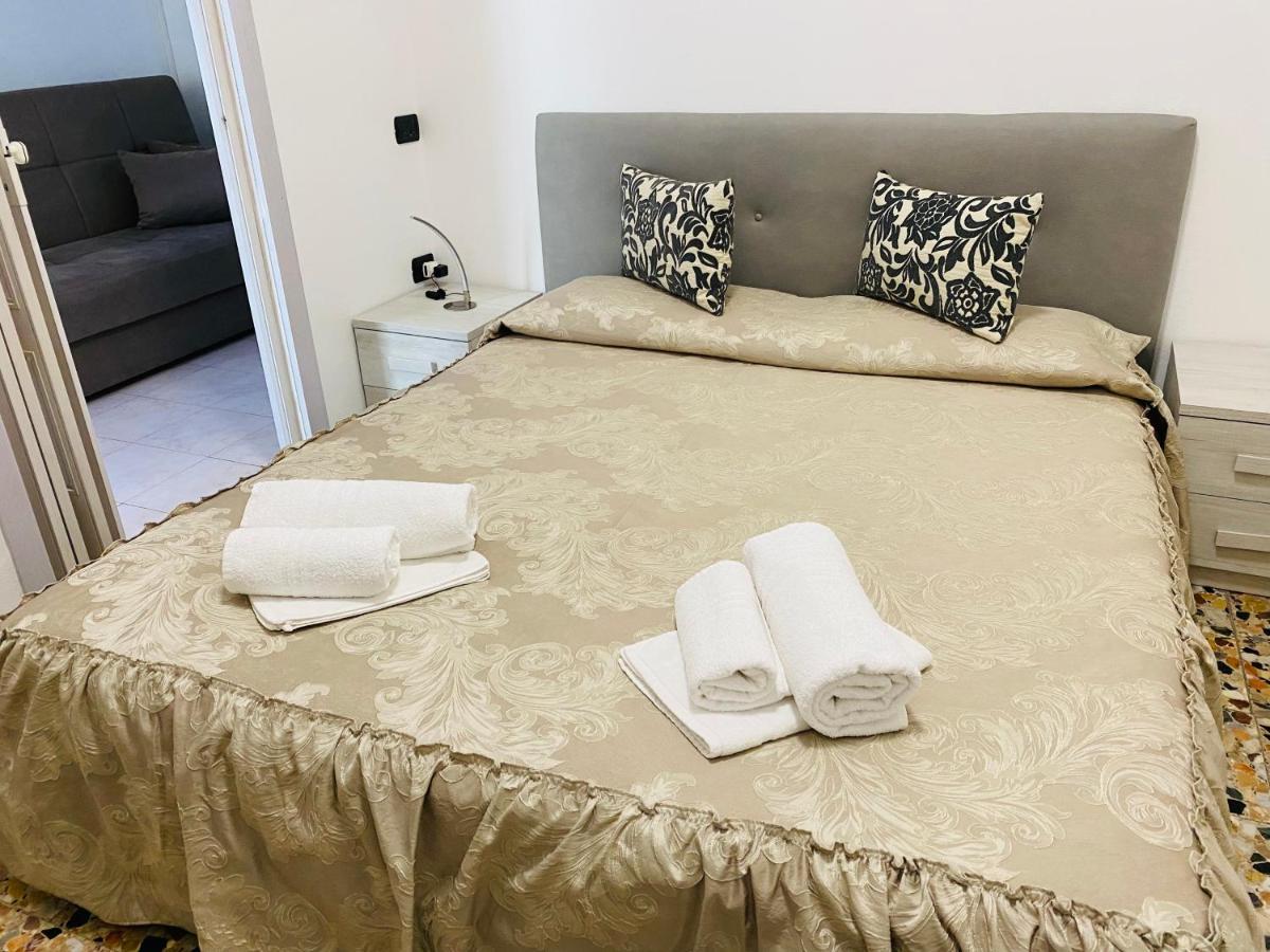 Casa Vacanza Elena Verona Buitenkant foto
