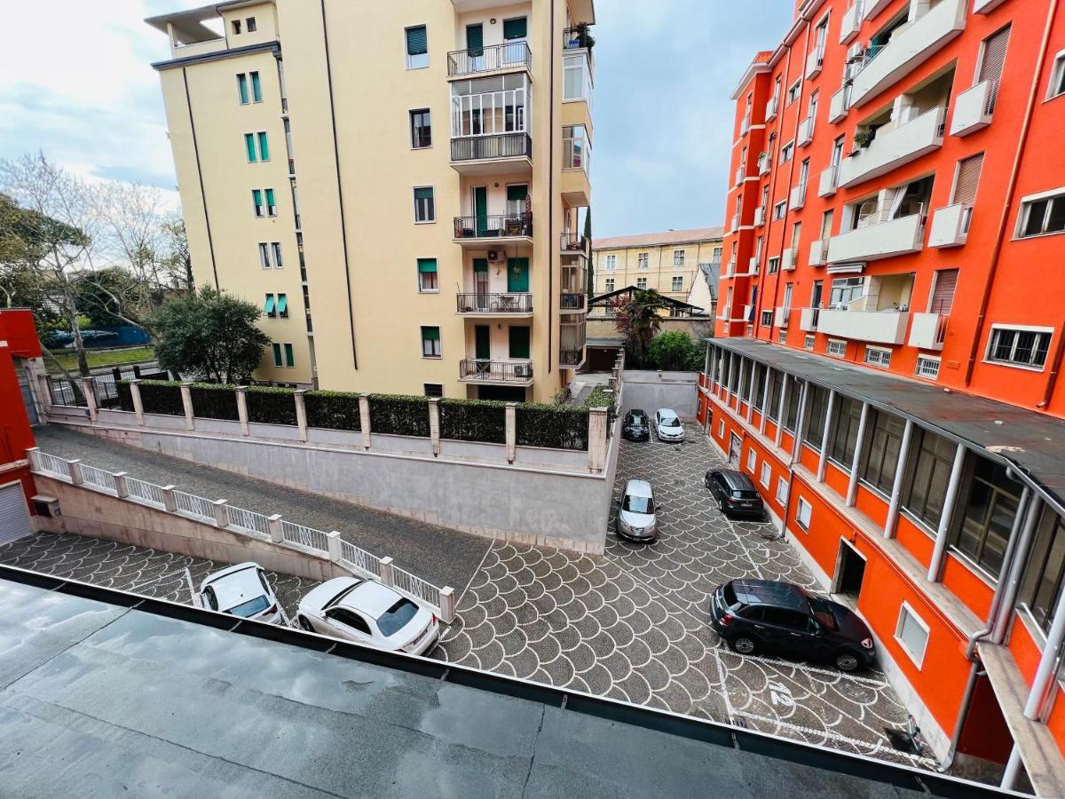 Casa Vacanza Elena Verona Buitenkant foto