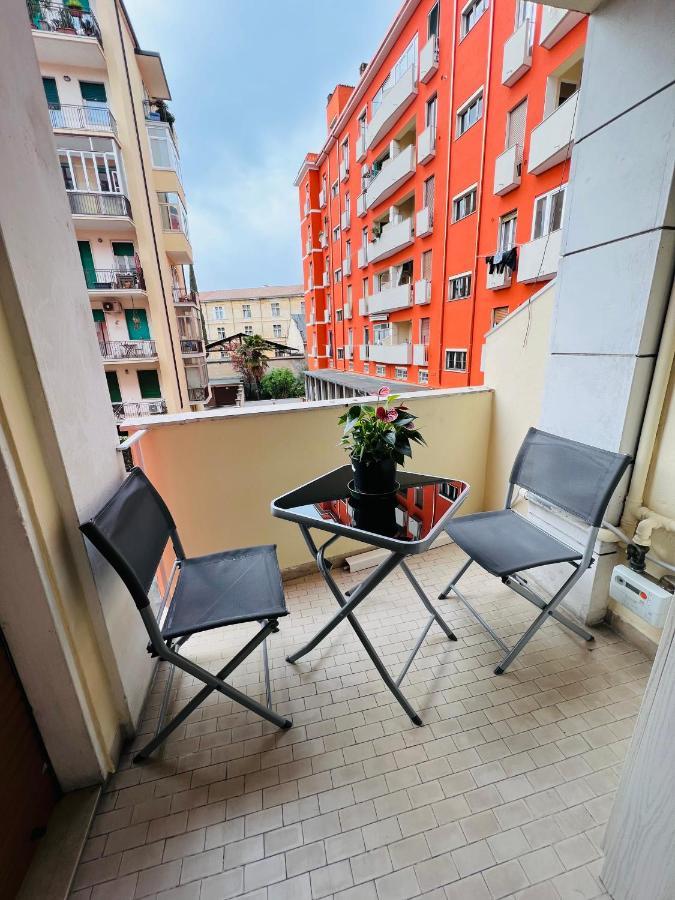 Casa Vacanza Elena Verona Buitenkant foto