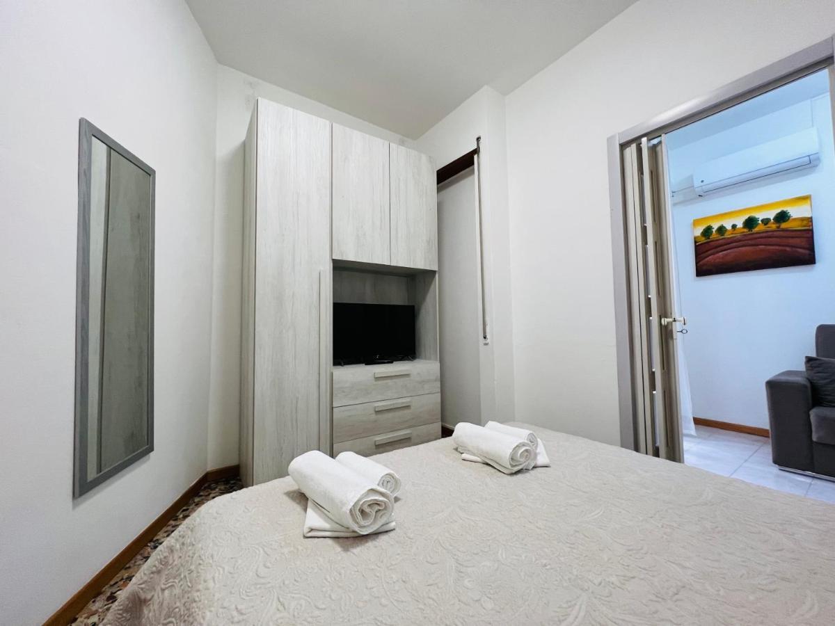 Casa Vacanza Elena Verona Buitenkant foto