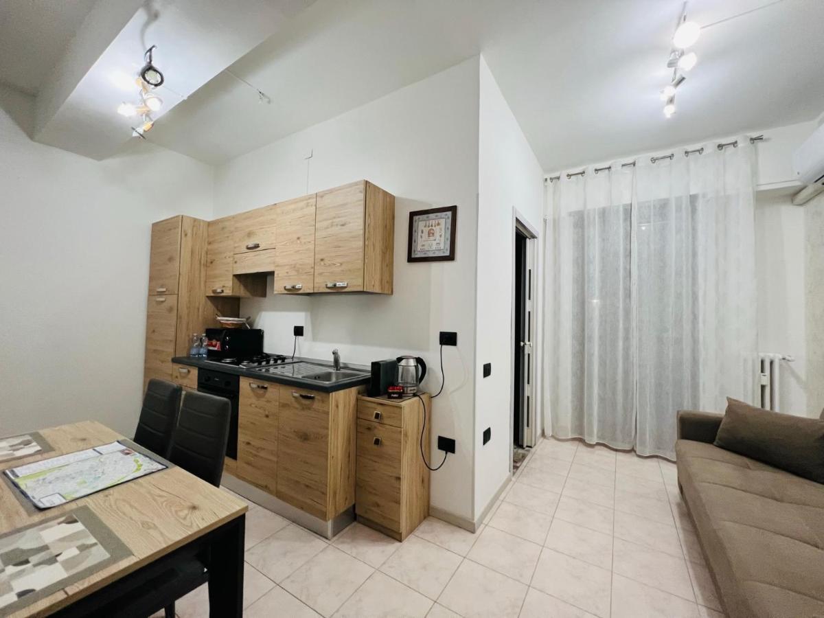 Casa Vacanza Elena Verona Buitenkant foto