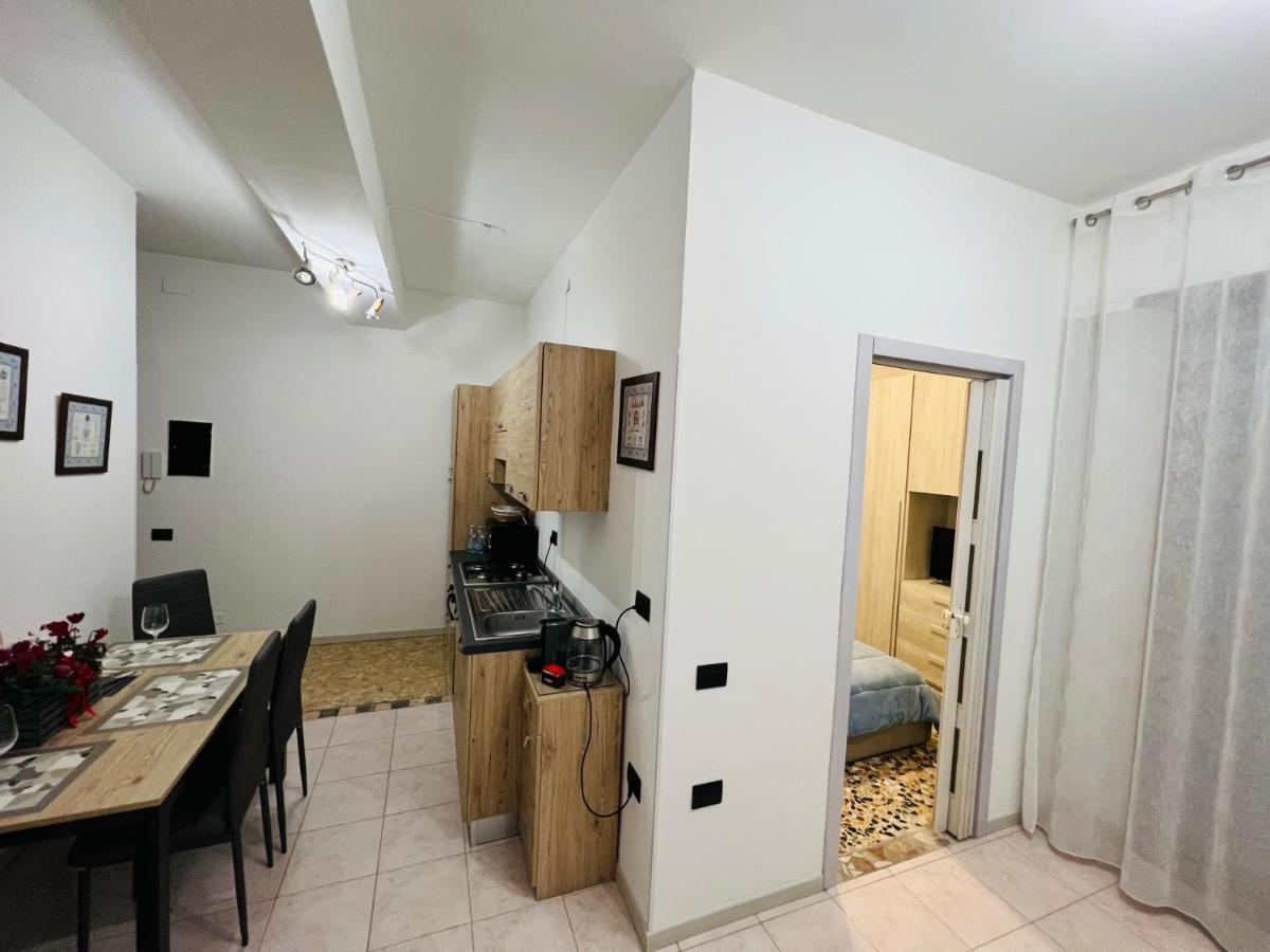 Casa Vacanza Elena Verona Buitenkant foto