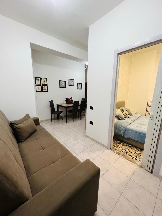 Casa Vacanza Elena Verona Buitenkant foto