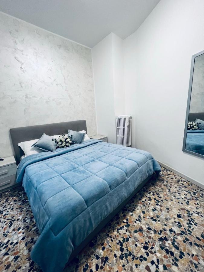 Casa Vacanza Elena Verona Buitenkant foto