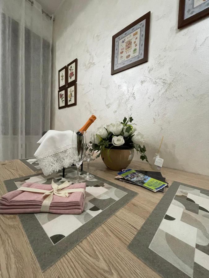 Casa Vacanza Elena Verona Buitenkant foto