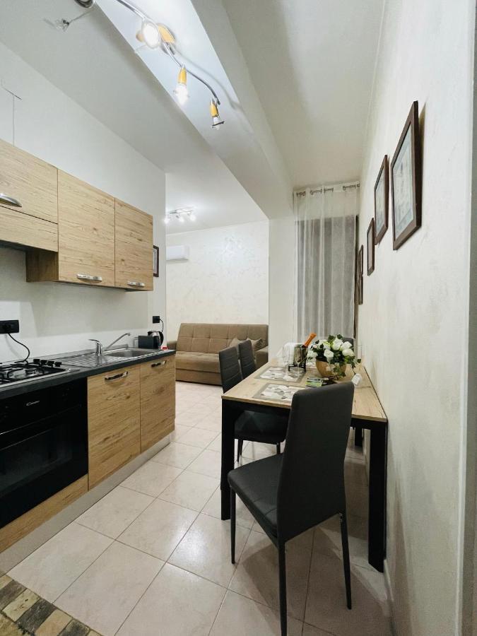 Casa Vacanza Elena Verona Buitenkant foto