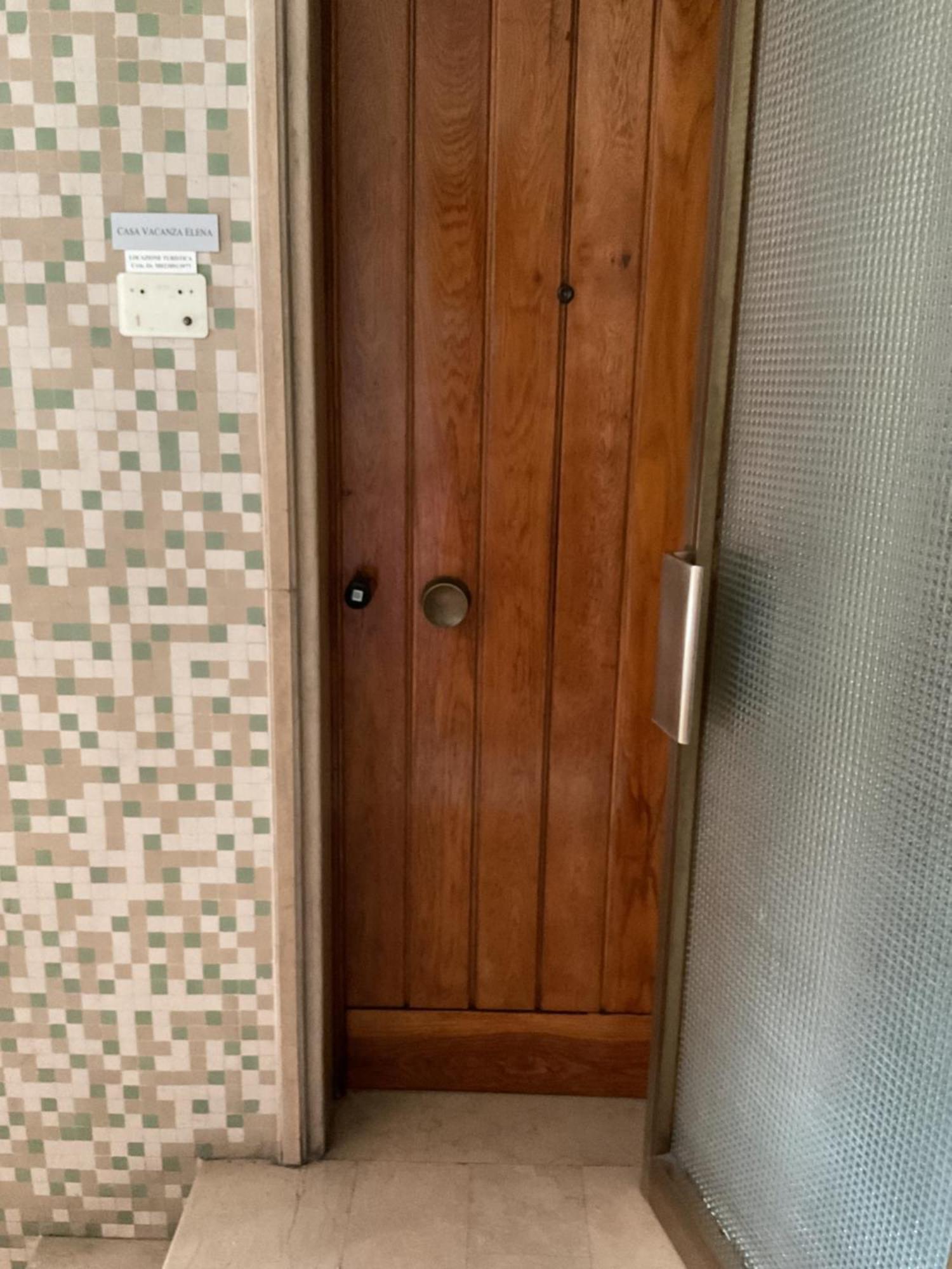 Casa Vacanza Elena Verona Buitenkant foto