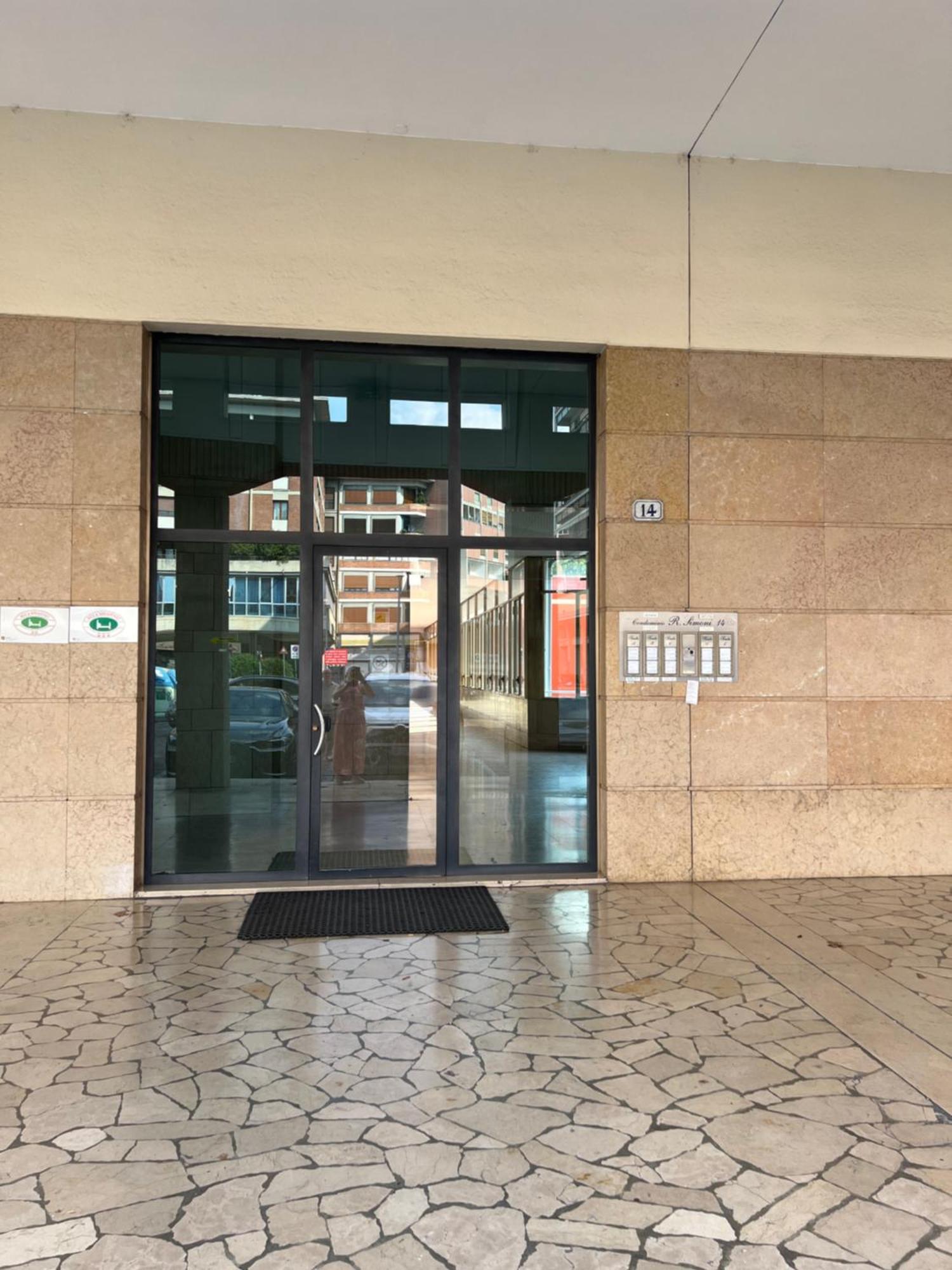 Casa Vacanza Elena Verona Buitenkant foto