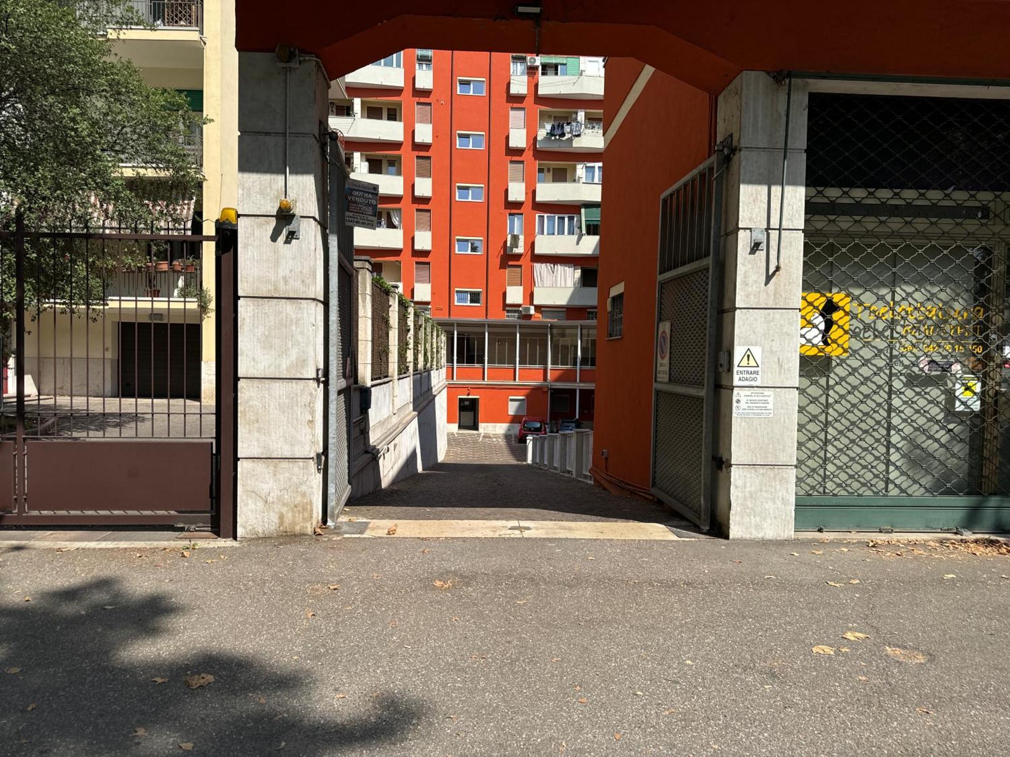 Casa Vacanza Elena Verona Buitenkant foto