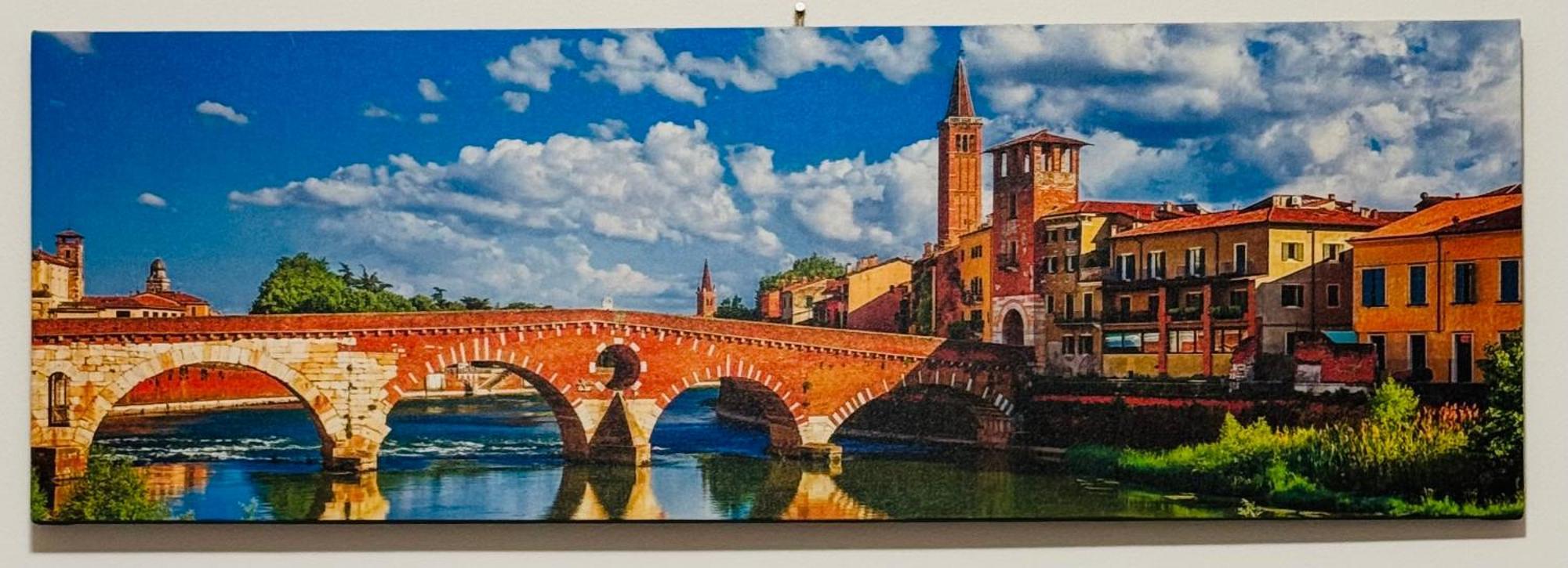Casa Vacanza Elena Verona Buitenkant foto