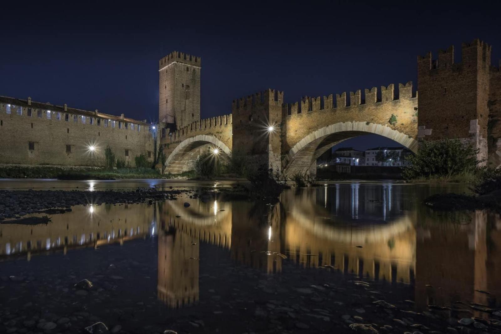 Casa Vacanza Elena Verona Buitenkant foto
